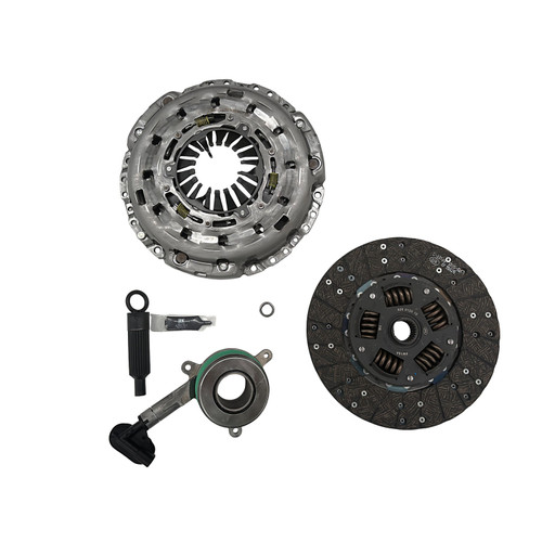 LuK RepSet Pro with CSC | LUK04-287