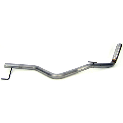 Dynomax Tail Pipe | WEX56115
