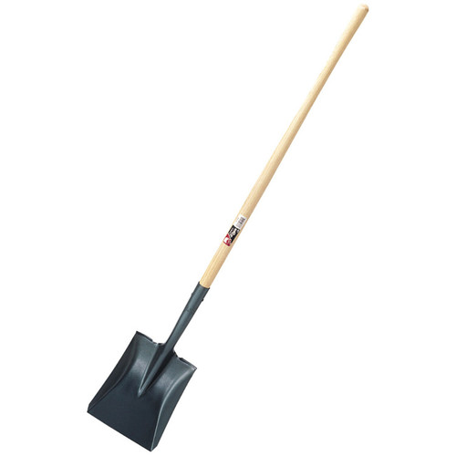 EAGLE Square Mouth Shovel | 67915-545N