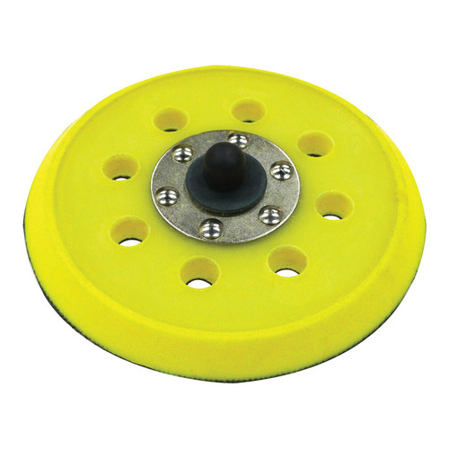 5" Hook And Loop Backing Pad 5/16-24 | 67953010