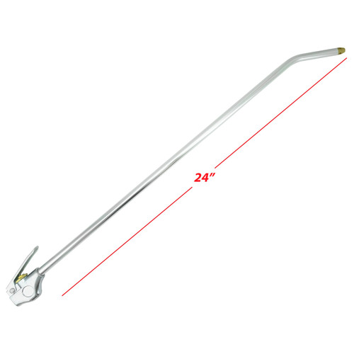 Extension Blow Gun 24" | 67914075