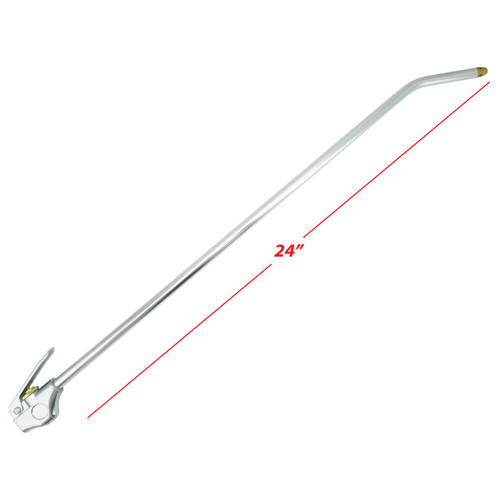 Extension Blow Gun 24" | 67914075