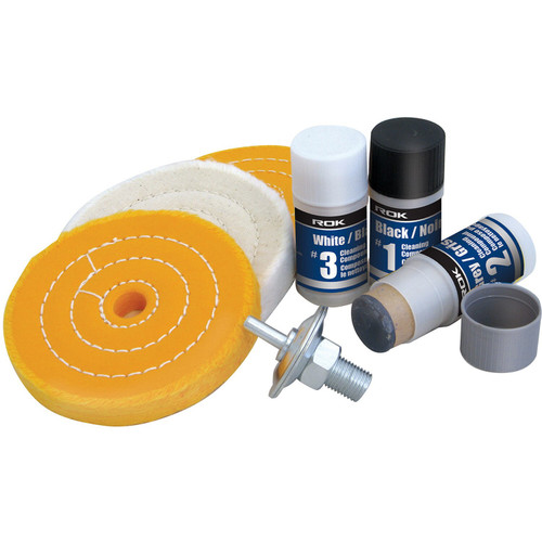 Cleaning and Polishing Kit | 67944640