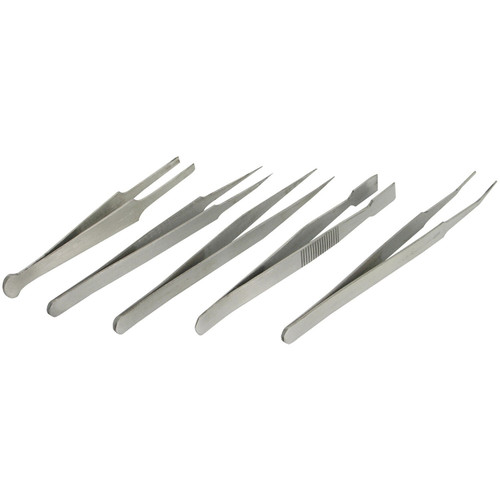 5 PC Tweezer Set | 67970110