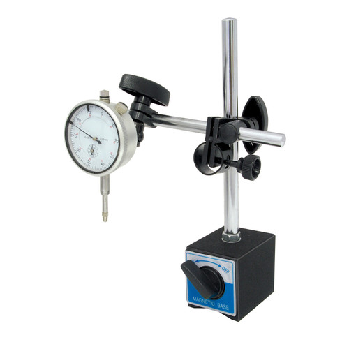 Dial Indicator & Magnetic Base Kit | 67928169