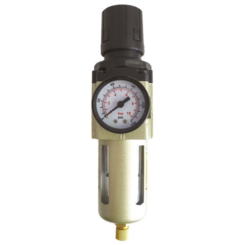 Air Filter & Regulator Mini 1/4" Npt | 67913923