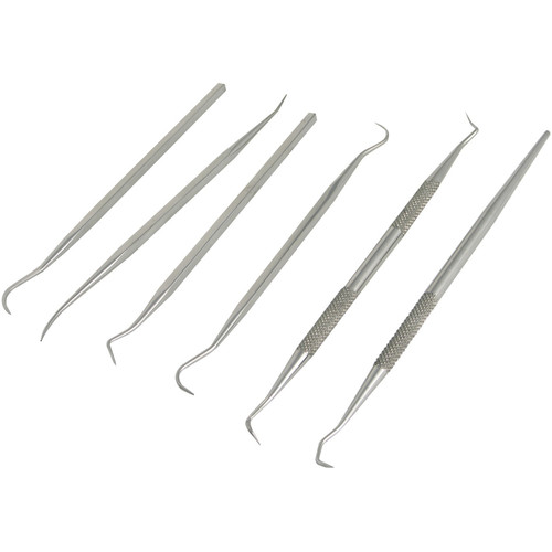6 PC Pick Set | 67970116