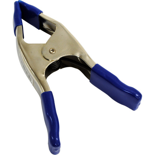 6" Metal Spring Clamp | 67950102