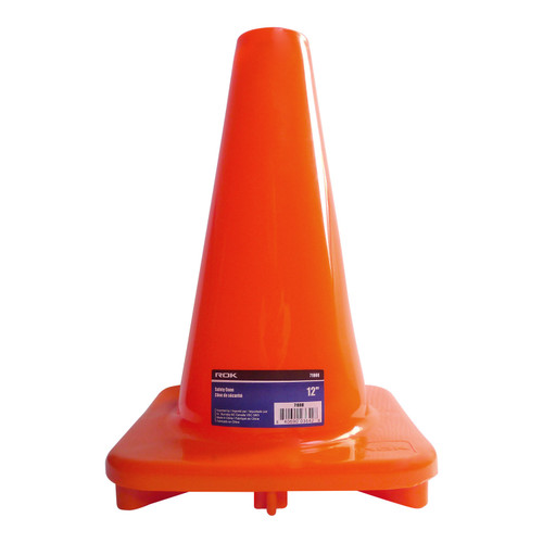 Safety Cone 12" | 67971008