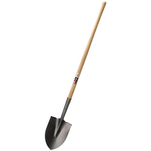 EAGLE Round Mouth Shovel | 67915-543N