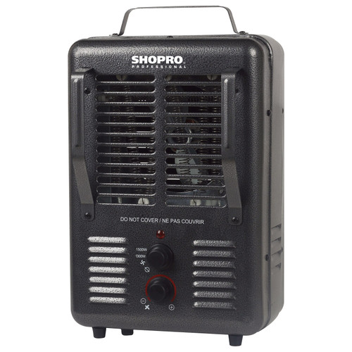 Milkhouse Utility Heater | 679H005108
