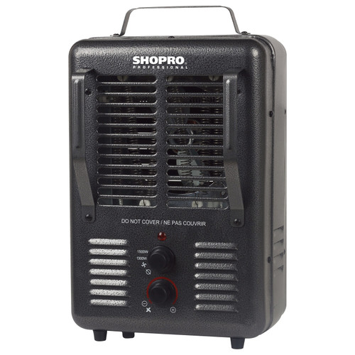 Milkhouse Utility Heater | 679H005108