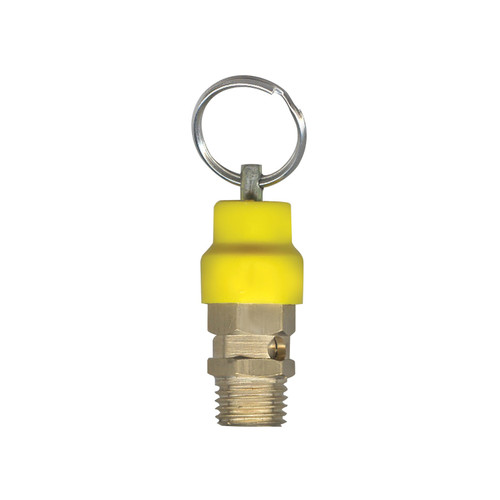 Safety Valve 1/4" | 67914293