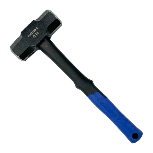 4 Lb Sledge Hammer- Fiberglass | 67965564