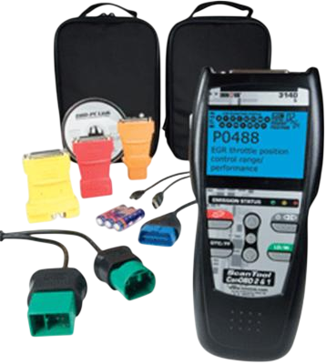 OBD2 & OBD1 Diagnostic Scan Tool | 3833140