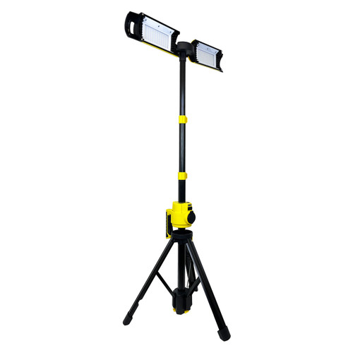Hybrid LED Tripod Work Light- 90W/10,000LM | 679L002916