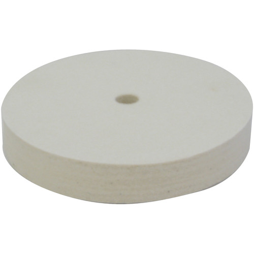 6" Felt Wheel | 67944670