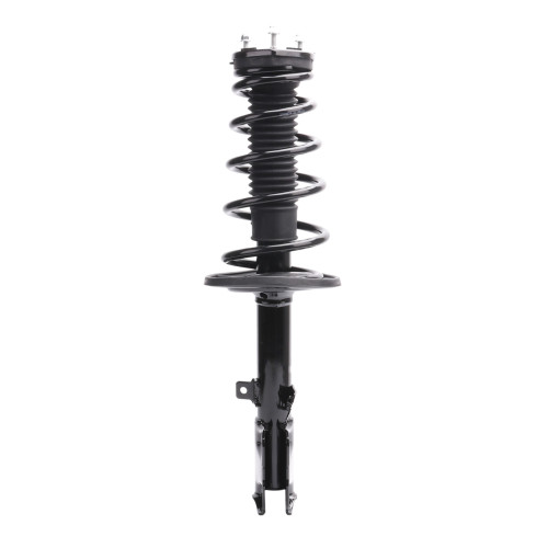 Quick-Strut Rear Right Suspension Strut and Coil Spring Assembly | MON173320