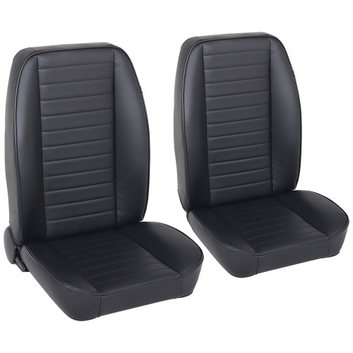 TMI Classic So-Cal Bucket Seat 47-9470-6470 | TMI47-9470-6470