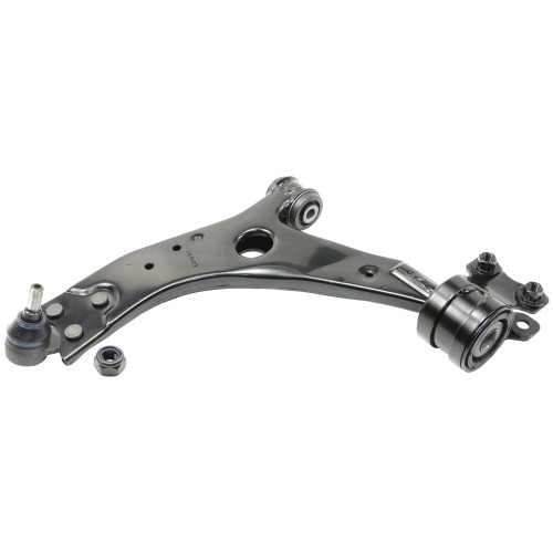 Front Left Lower Suspension Control Arm and Ball Joint Assembly | MOORK620598