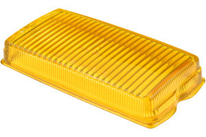 Fog Light Lens | UROURO-010781