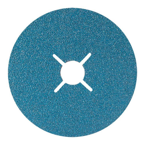 5" GR80 Topcut Sand Discs | 89515P508