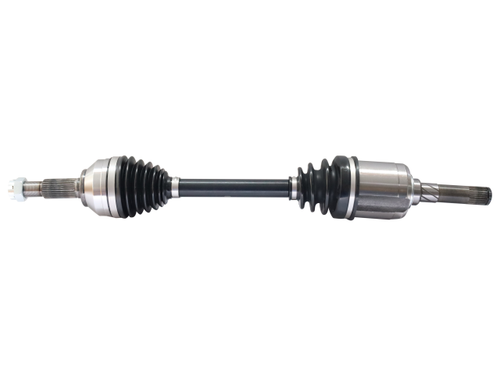 Nissan (AWD) CV Axle Assembly  - Front Left | GSPNCV53000XD