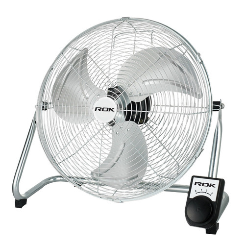 18" High Velocity Fan | 67980610