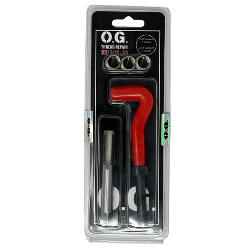 7/16"-20 Thread Repair Kit - UNF | EXI2215