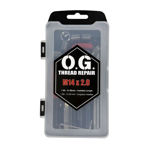 M14-2.0 Thread Repair Kit - C | EXI1115