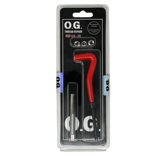 1/4"-28 Thread Repair Kit - UNF | EXI2217