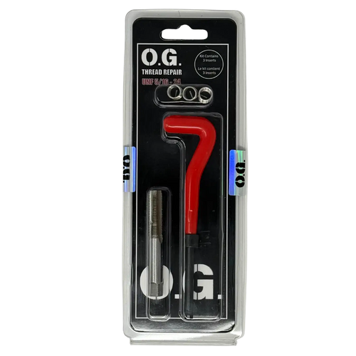 5/16"-24 Thread Repair Kit - UNF | EXI2216