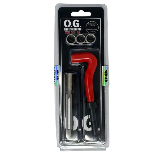 1/2"-20 Thread Repair Kit - UNF | EXI2214