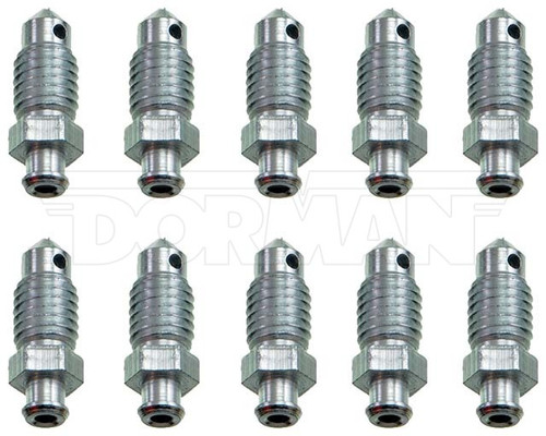 Disc Brake Bleeder Screw | DOR105407-10
