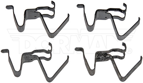 Disc Brake Hardware Kit | DORHW4468