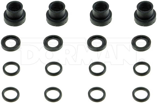 Disc Brake Hardware Kit | DORHW5585