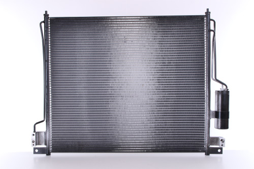 Air Conditioning Condenser/Receiver Drier Assembly | NIS940643