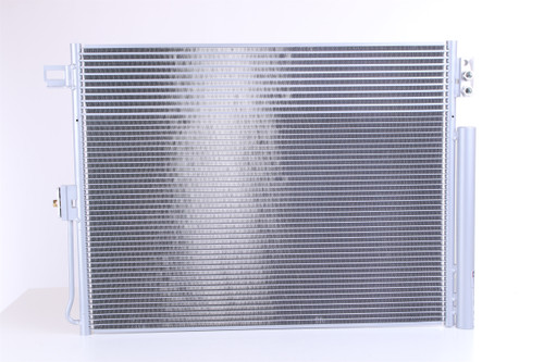 Air Conditioning Condenser and Receiver Drier Assembly | NIS940411