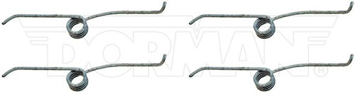 Drum Brake Lever Return Spring | DORHW2141