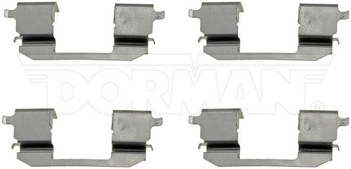 Disc Brake Hardware Kit | DORHW13259