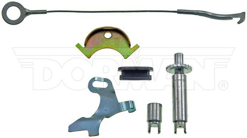 Drum Brake Self Adjuster Repair Kit | DORHW2596
