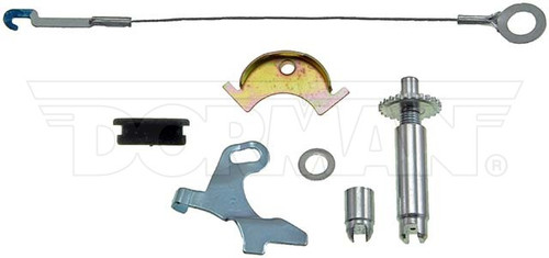 Drum Brake Self Adjuster Repair Kit | DORHW2515