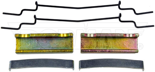Disc Brake Hardware Kit | DORHW5594