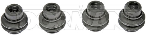 Disc Brake Caliper Bushing | DORHW16214