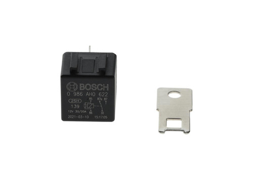Mini Relay | BOS0986AH0622