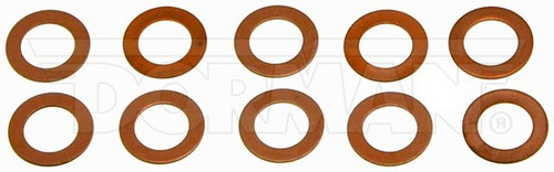 Brake Hydraulic Copper Gasket | DORHW9452-10