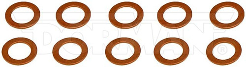 Brake Hydraulic Copper Gasket | DORHW9434-10