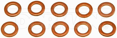 Brake Hydraulic Copper Gasket | DORHW9453-10