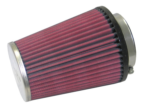 Universal Clamp-On Air Filter | KNERC-9360