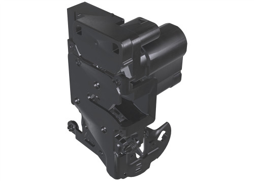 Front Driver Side Door Latch | ACD86294195